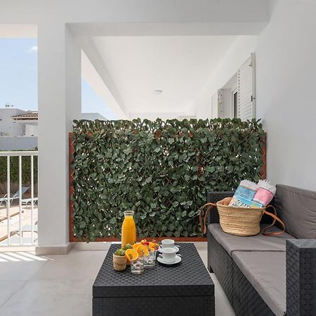 New! Apartment Sunset 2 With Pool, Bbq, Wifi In Cala D'Or, Mallorca Exteriör bild