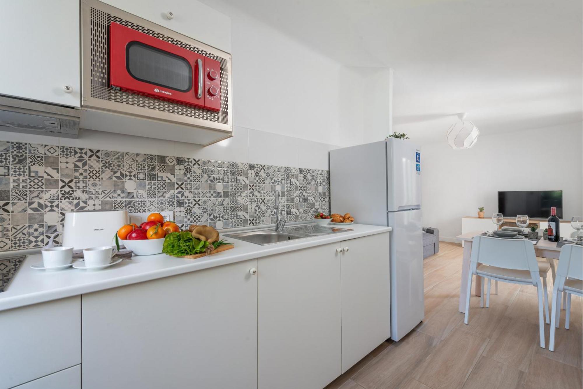 New! Apartment Sunset 2 With Pool, Bbq, Wifi In Cala D'Or, Mallorca Exteriör bild