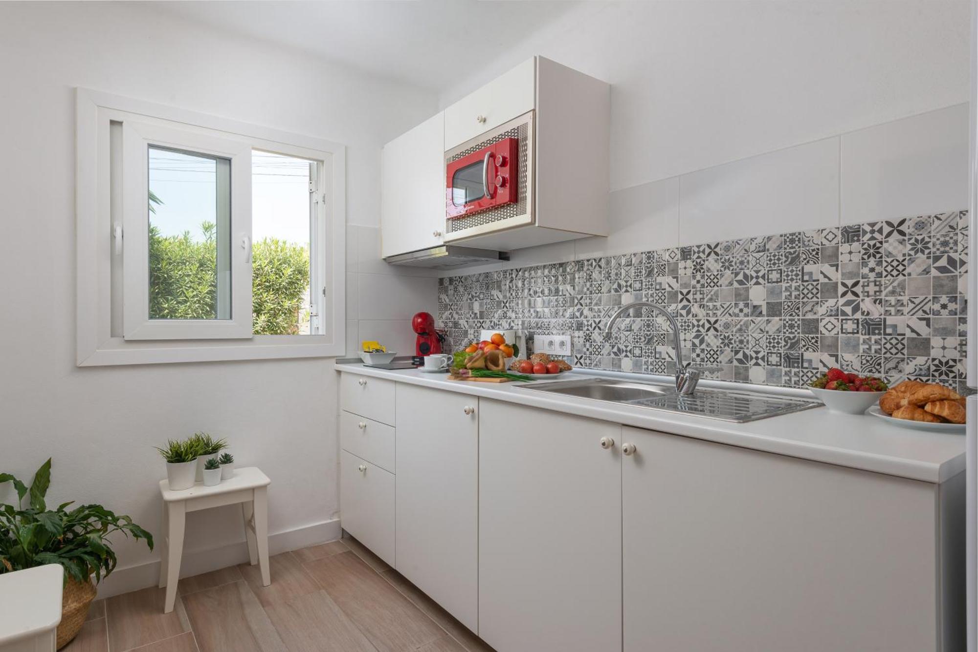 New! Apartment Sunset 2 With Pool, Bbq, Wifi In Cala D'Or, Mallorca Exteriör bild