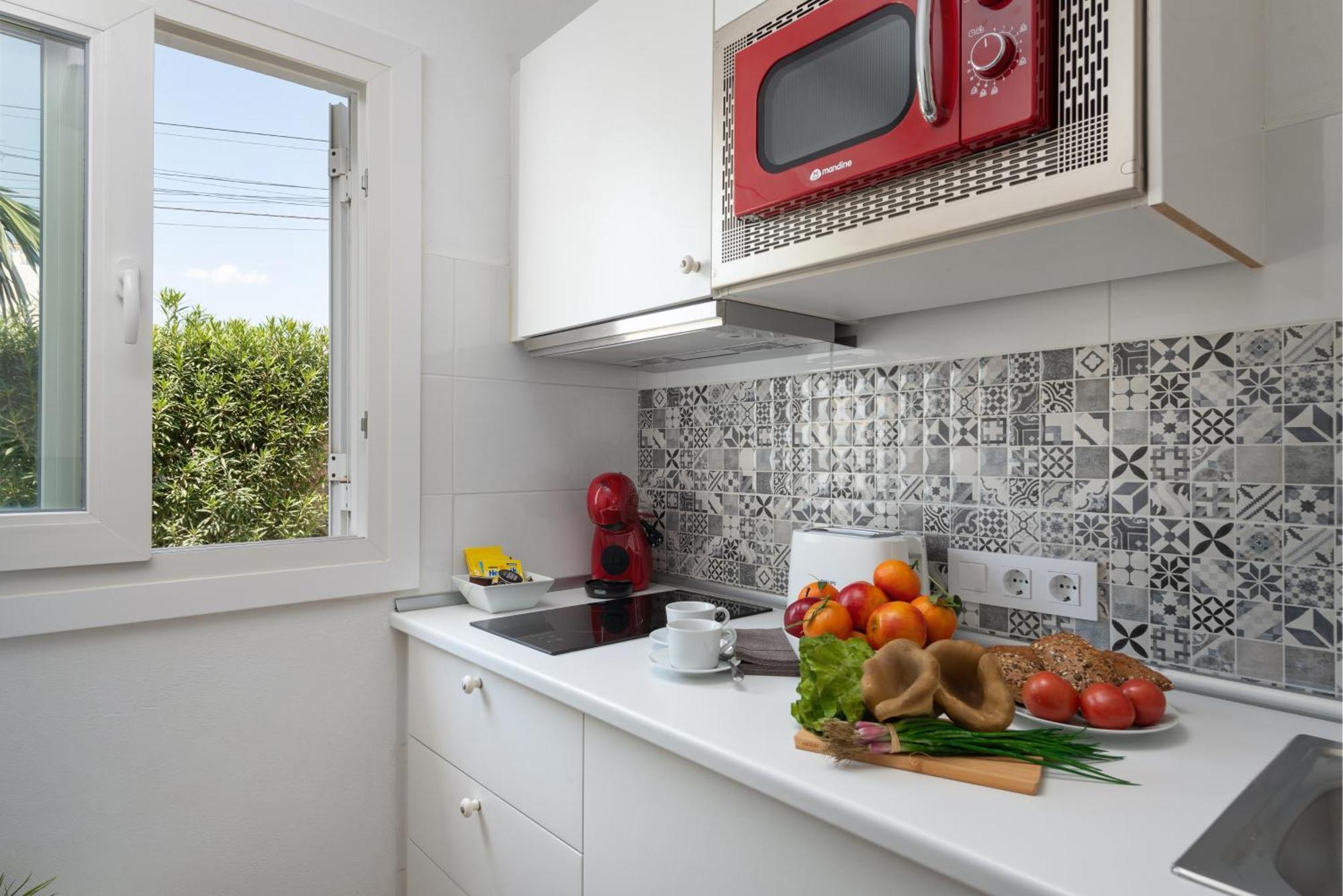 New! Apartment Sunset 2 With Pool, Bbq, Wifi In Cala D'Or, Mallorca Exteriör bild